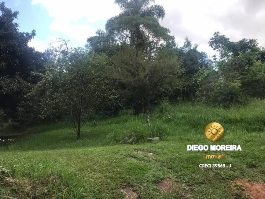 Foto 5 de Terreno / Lote à venda, 2516m2 em Estância Santa Maria do Portão, Atibaia - SP