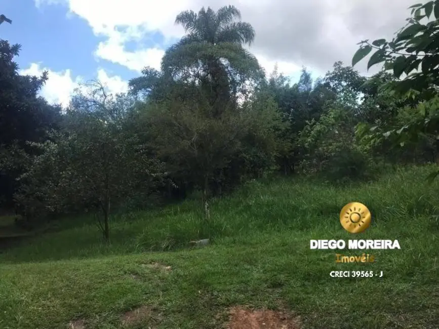 Foto 3 de Terreno / Lote à venda, 2516m2 em Estância Santa Maria do Portão, Atibaia - SP