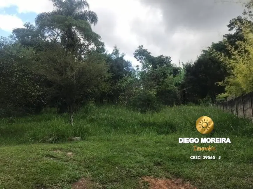 Foto 2 de Terreno / Lote à venda, 2516m2 em Estância Santa Maria do Portão, Atibaia - SP