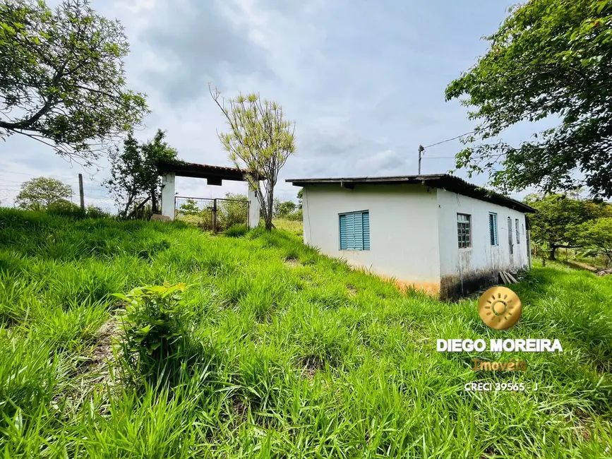 Foto 2 de Chácara com 2 quartos à venda, 1300m2 em Mairipora - SP