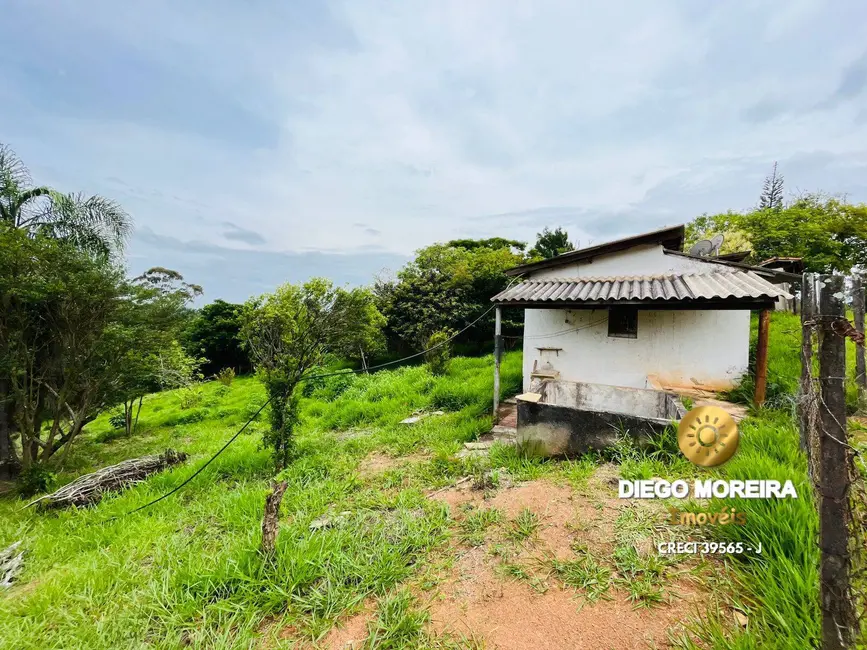 Foto 7 de Chácara com 2 quartos à venda, 1300m2 em Mairipora - SP