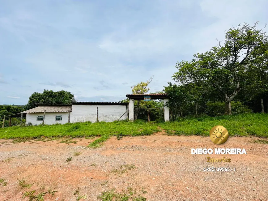 Foto 3 de Chácara com 2 quartos à venda, 1300m2 em Mairipora - SP