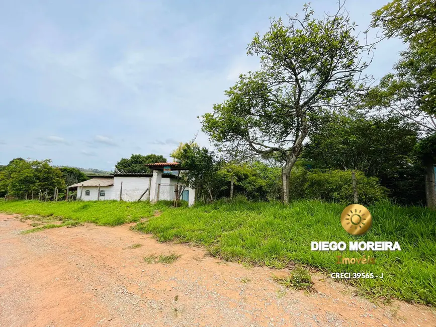 Foto 4 de Chácara com 2 quartos à venda, 1300m2 em Mairipora - SP