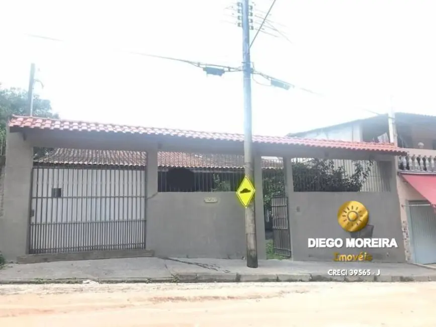 Foto 2 de Casa com 2 quartos à venda, 480m2 em Mairipora - SP
