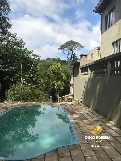 Foto 5 de Casa com 2 quartos à venda, 480m2 em Mairipora - SP