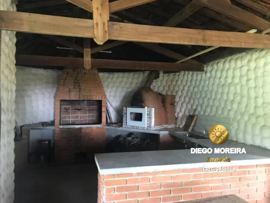 Foto 5 de Chácara com 1 quarto à venda, 6000m2 em Jardim Estância Brasil, Atibaia - SP