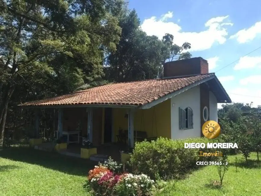 Foto 1 de Chácara com 1 quarto à venda, 6000m2 em Jardim Estância Brasil, Atibaia - SP