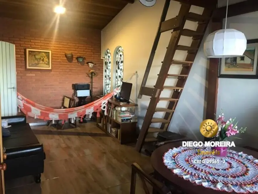 Foto 3 de Chácara com 1 quarto à venda, 6000m2 em Jardim Estância Brasil, Atibaia - SP