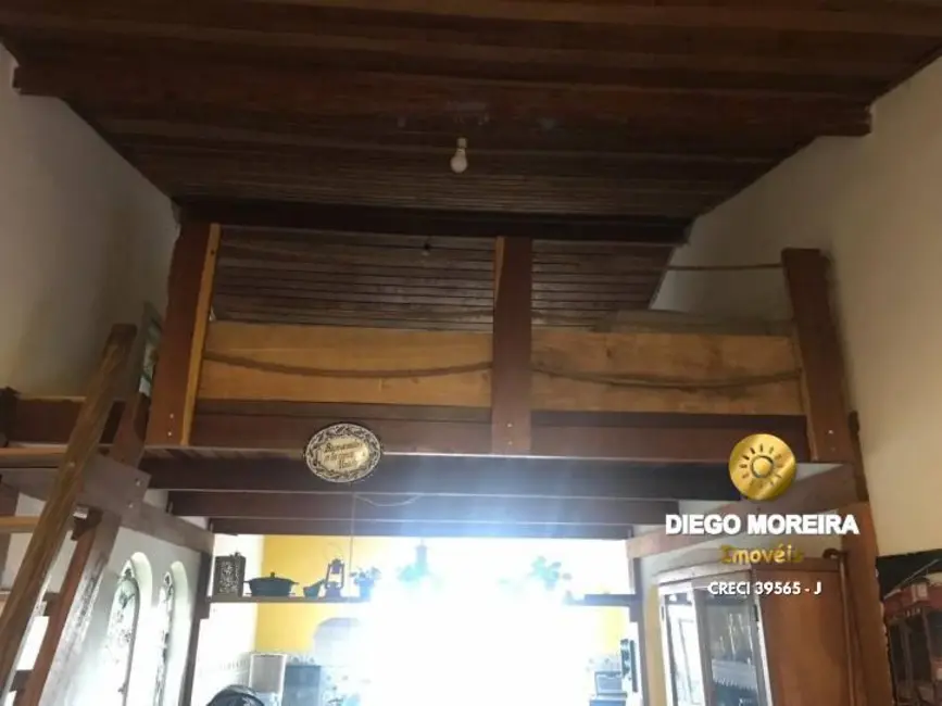 Foto 4 de Chácara com 1 quarto à venda, 6000m2 em Jardim Estância Brasil, Atibaia - SP