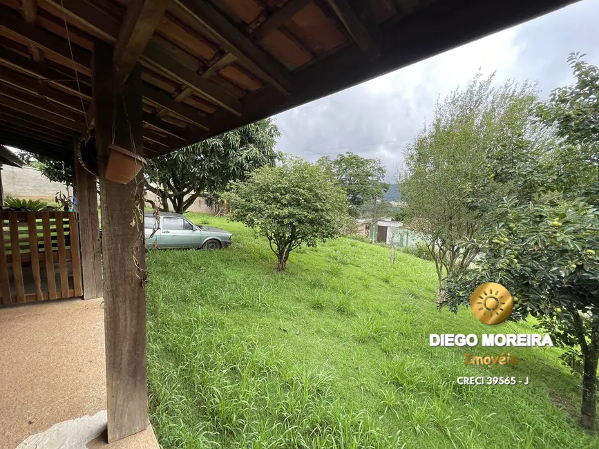 Foto 2 de Chácara com 3 quartos à venda, 251m2 em Mairipora - SP