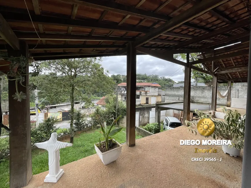 Foto 1 de Chácara com 3 quartos à venda, 251m2 em Mairipora - SP