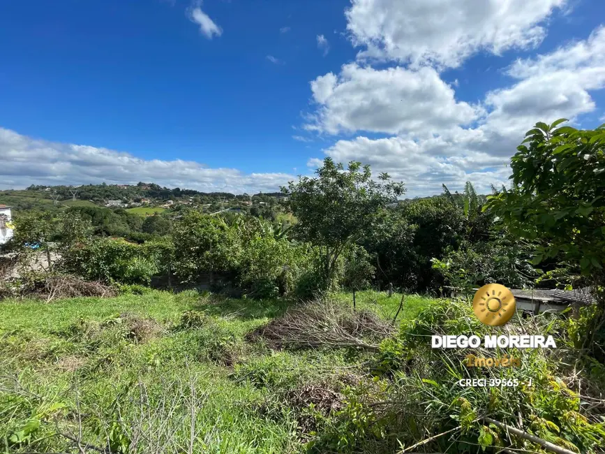 Foto 6 de Terreno / Lote à venda, 473m2 em Mairipora - SP