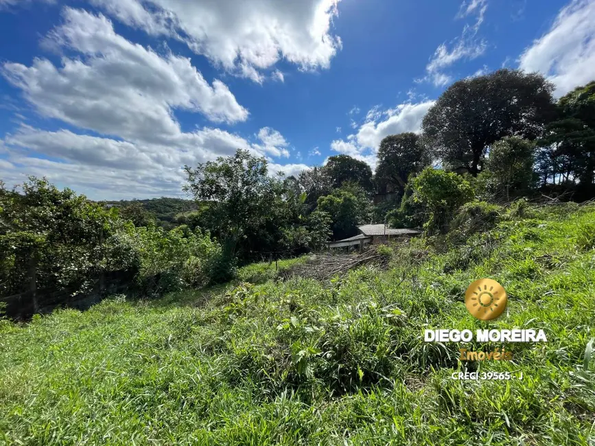 Foto 2 de Terreno / Lote à venda, 473m2 em Mairipora - SP