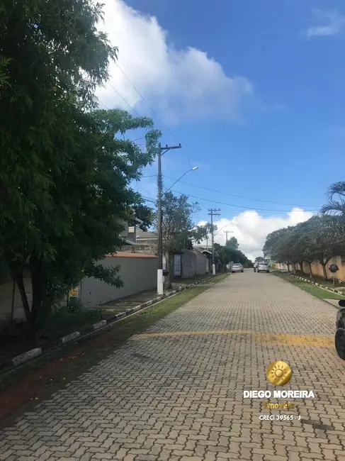 Foto 6 de Lote de Condomínio à venda, 510m2 em Jardim Shangri-Lá, Atibaia - SP