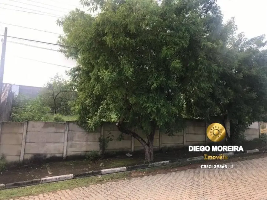 Foto 2 de Lote de Condomínio à venda, 510m2 em Jardim Shangri-Lá, Atibaia - SP