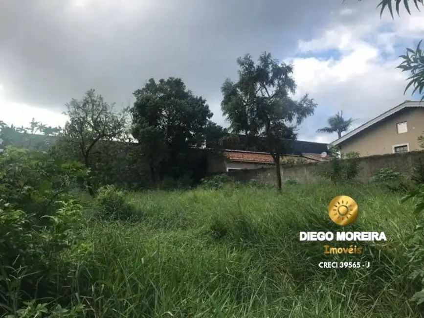 Foto 8 de Lote de Condomínio à venda, 510m2 em Jardim Shangri-Lá, Atibaia - SP