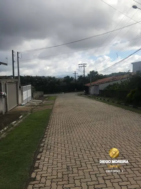 Foto 4 de Lote de Condomínio à venda, 510m2 em Jardim Shangri-Lá, Atibaia - SP