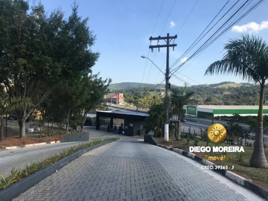 Foto 9 de Lote de Condomínio à venda, 510m2 em Jardim Shangri-Lá, Atibaia - SP