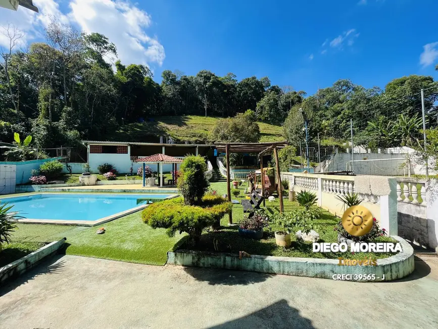 Foto 6 de Chácara com 3 quartos à venda, 400m2 em Mairipora - SP