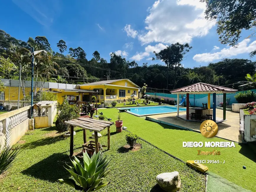 Foto 9 de Chácara com 3 quartos à venda, 400m2 em Mairipora - SP