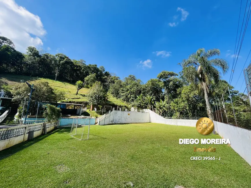 Foto 4 de Chácara com 3 quartos à venda, 400m2 em Mairipora - SP