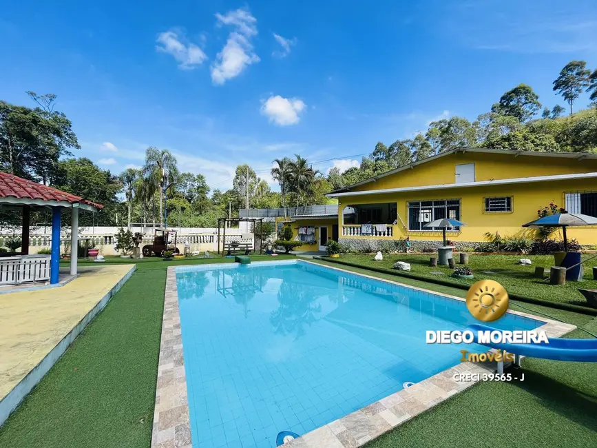 Foto 2 de Chácara com 3 quartos à venda, 400m2 em Mairipora - SP
