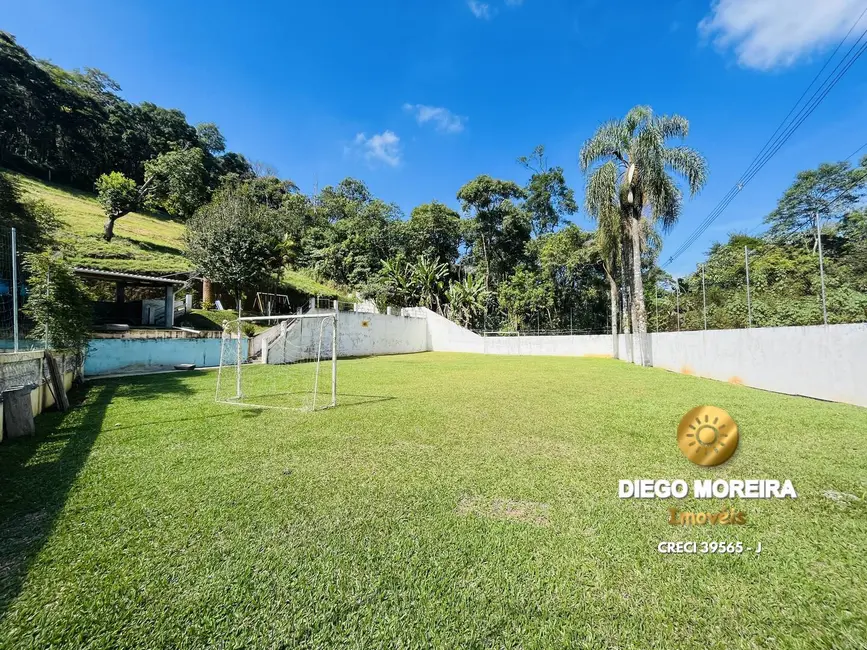 Foto 5 de Chácara com 3 quartos à venda, 400m2 em Mairipora - SP