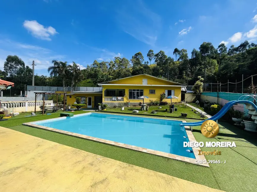 Foto 7 de Chácara com 3 quartos à venda, 400m2 em Mairipora - SP