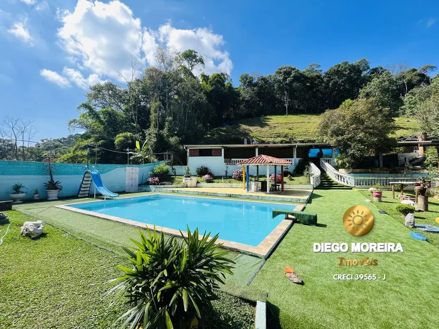 Foto 3 de Chácara com 3 quartos à venda, 400m2 em Mairipora - SP