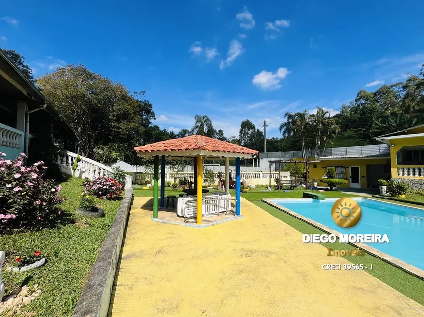 Foto 8 de Chácara com 3 quartos à venda, 400m2 em Mairipora - SP