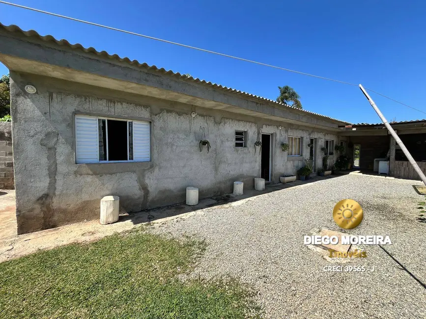 Foto 1 de Chácara com 2 quartos à venda, 110m2 em Mairipora - SP