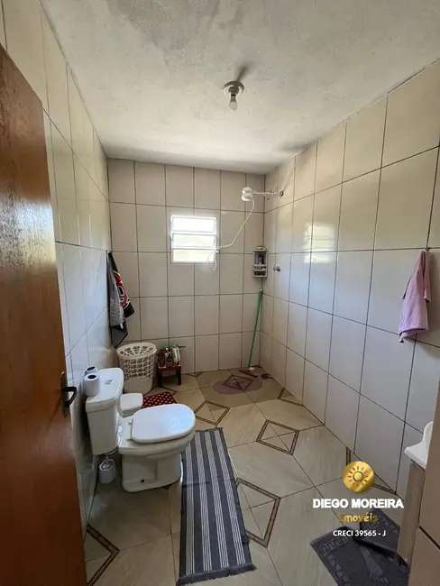 Foto 8 de Chácara com 2 quartos à venda, 110m2 em Mairipora - SP