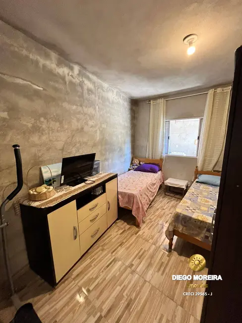 Foto 9 de Chácara com 2 quartos à venda, 110m2 em Mairipora - SP