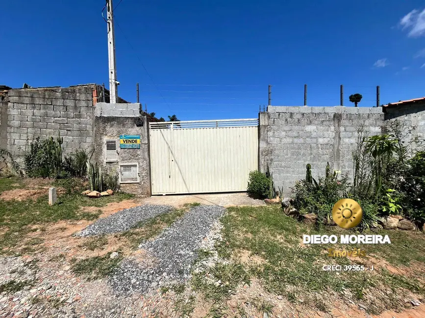 Foto 3 de Chácara com 2 quartos à venda, 110m2 em Mairipora - SP