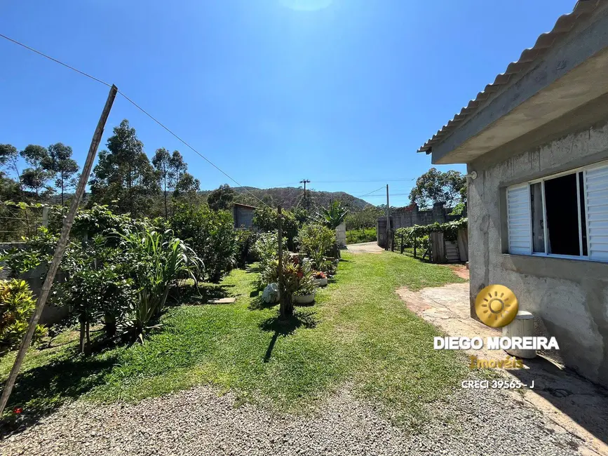 Foto 2 de Chácara com 2 quartos à venda, 110m2 em Mairipora - SP