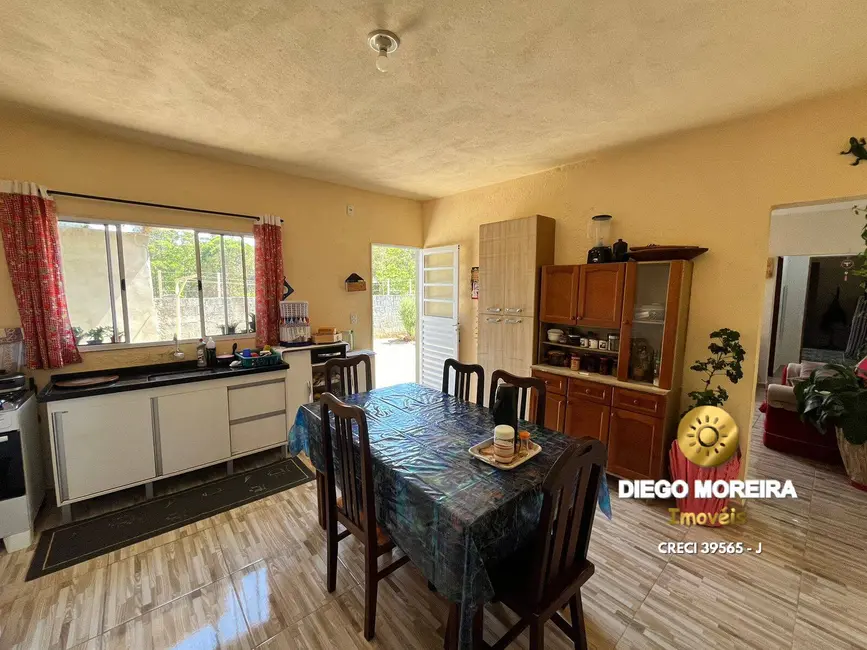 Foto 7 de Chácara com 2 quartos à venda, 110m2 em Mairipora - SP