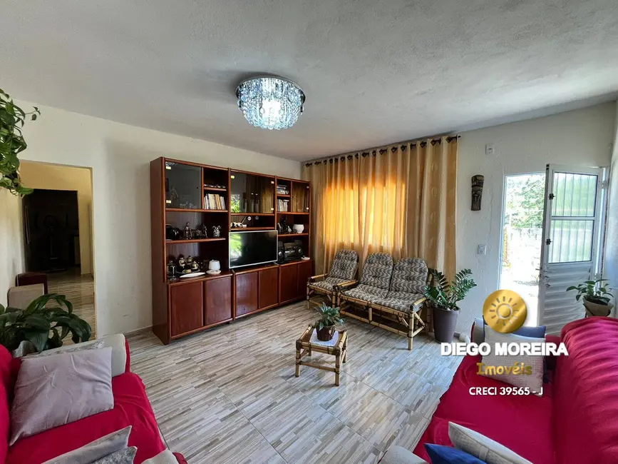 Foto 5 de Chácara com 2 quartos à venda, 110m2 em Mairipora - SP