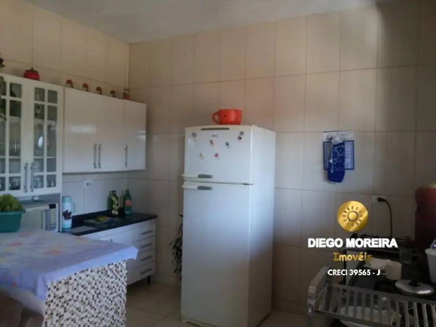 Foto 2 de Casa com 2 quartos à venda, 330m2 em Mairipora - SP