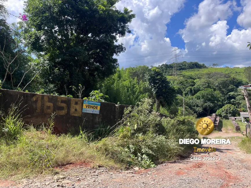 Foto 5 de Terreno / Lote à venda, 1159m2 em Mairipora - SP