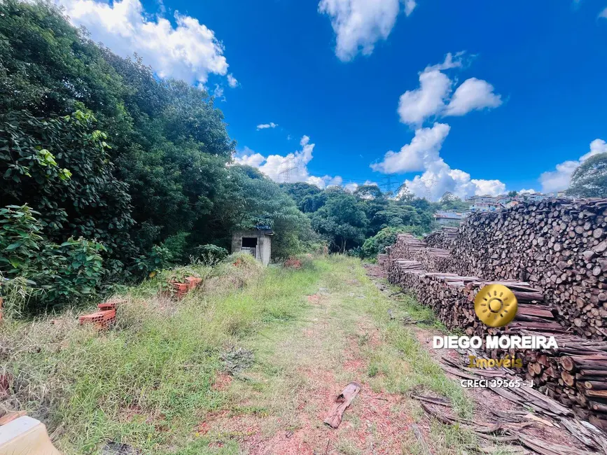 Foto 2 de Terreno / Lote à venda, 1159m2 em Mairipora - SP