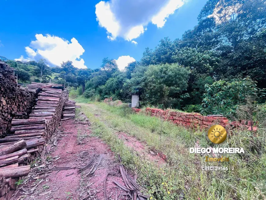 Foto 3 de Terreno / Lote à venda, 1159m2 em Mairipora - SP