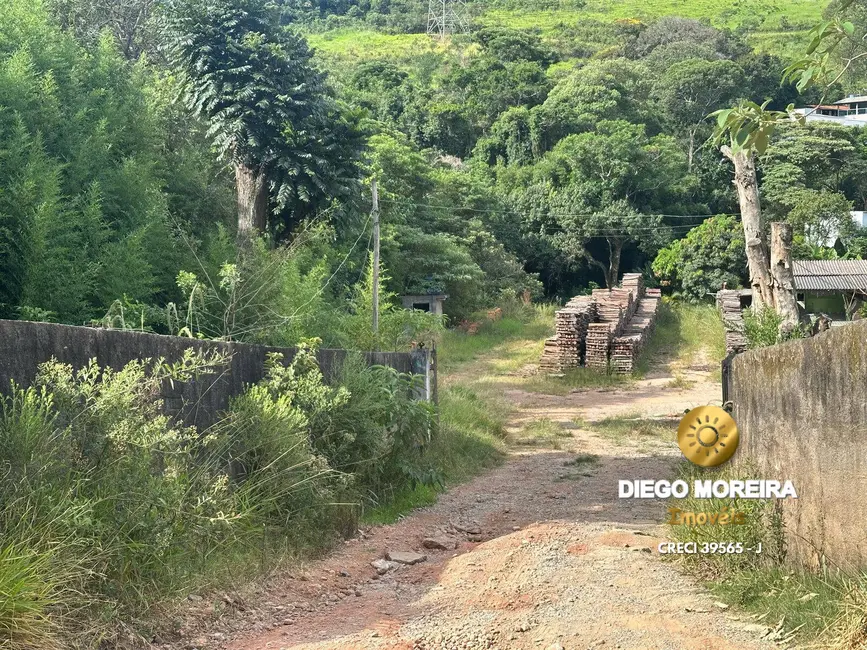 Foto 4 de Terreno / Lote à venda, 1159m2 em Mairipora - SP