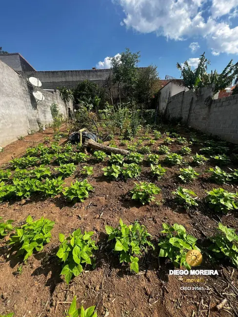 Foto 1 de Terreno / Lote à venda, 250m2 em Mairipora - SP