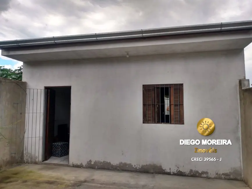 Foto 2 de Casa com 2 quartos à venda, 200m2 em Mairipora - SP