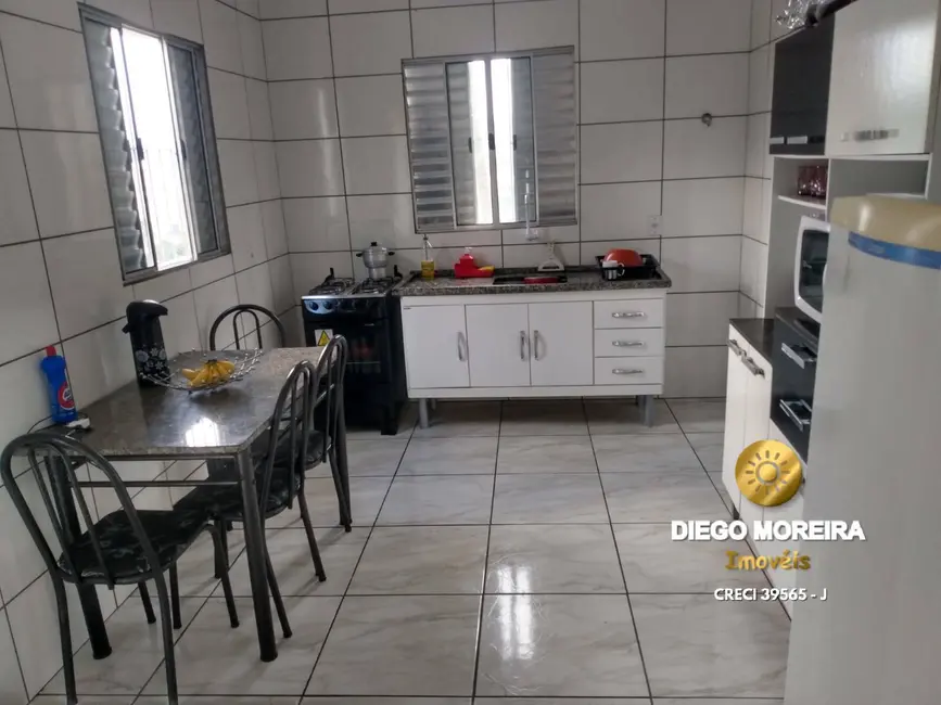 Foto 5 de Casa com 2 quartos à venda, 200m2 em Mairipora - SP