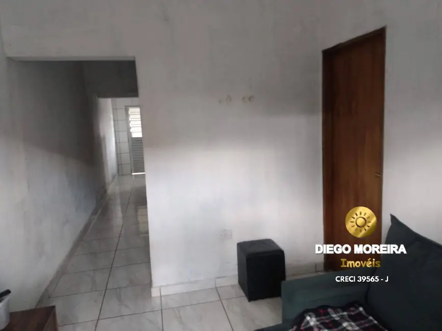 Foto 4 de Casa com 2 quartos à venda, 200m2 em Mairipora - SP