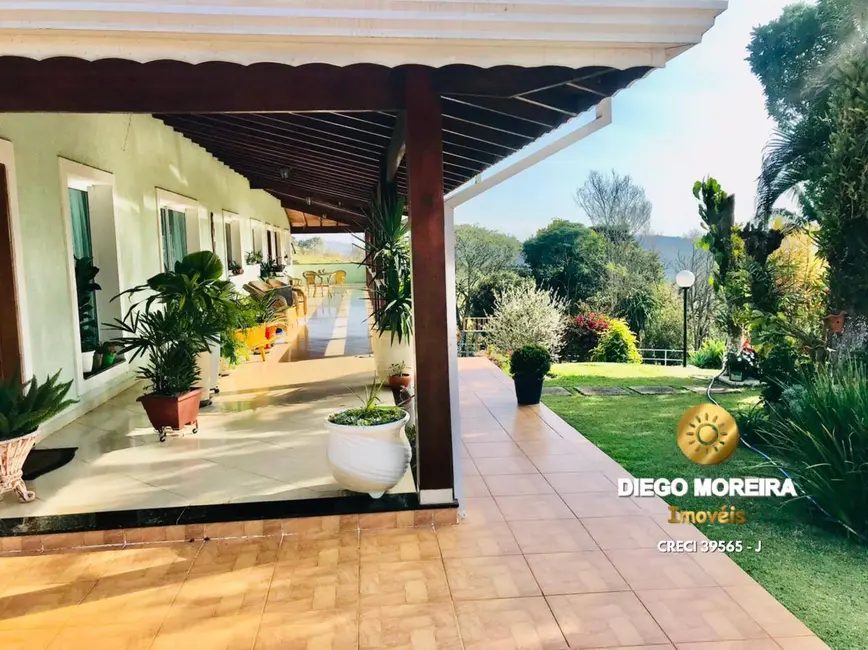 Foto 7 de Chácara com 4 quartos à venda, 9000m2 em Mairipora - SP