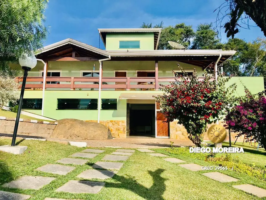 Foto 3 de Chácara com 4 quartos à venda, 9000m2 em Mairipora - SP