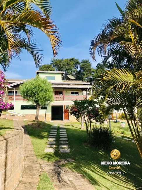 Foto 1 de Chácara com 4 quartos à venda, 9000m2 em Mairipora - SP