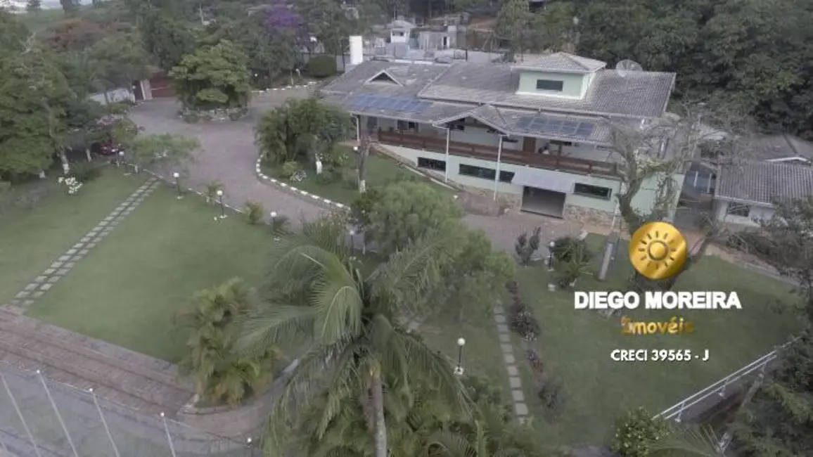 Foto 4 de Chácara com 4 quartos à venda, 9000m2 em Mairipora - SP